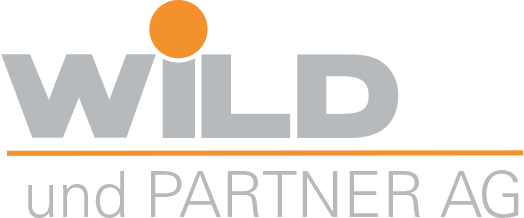 Logo Wild und Partner AG